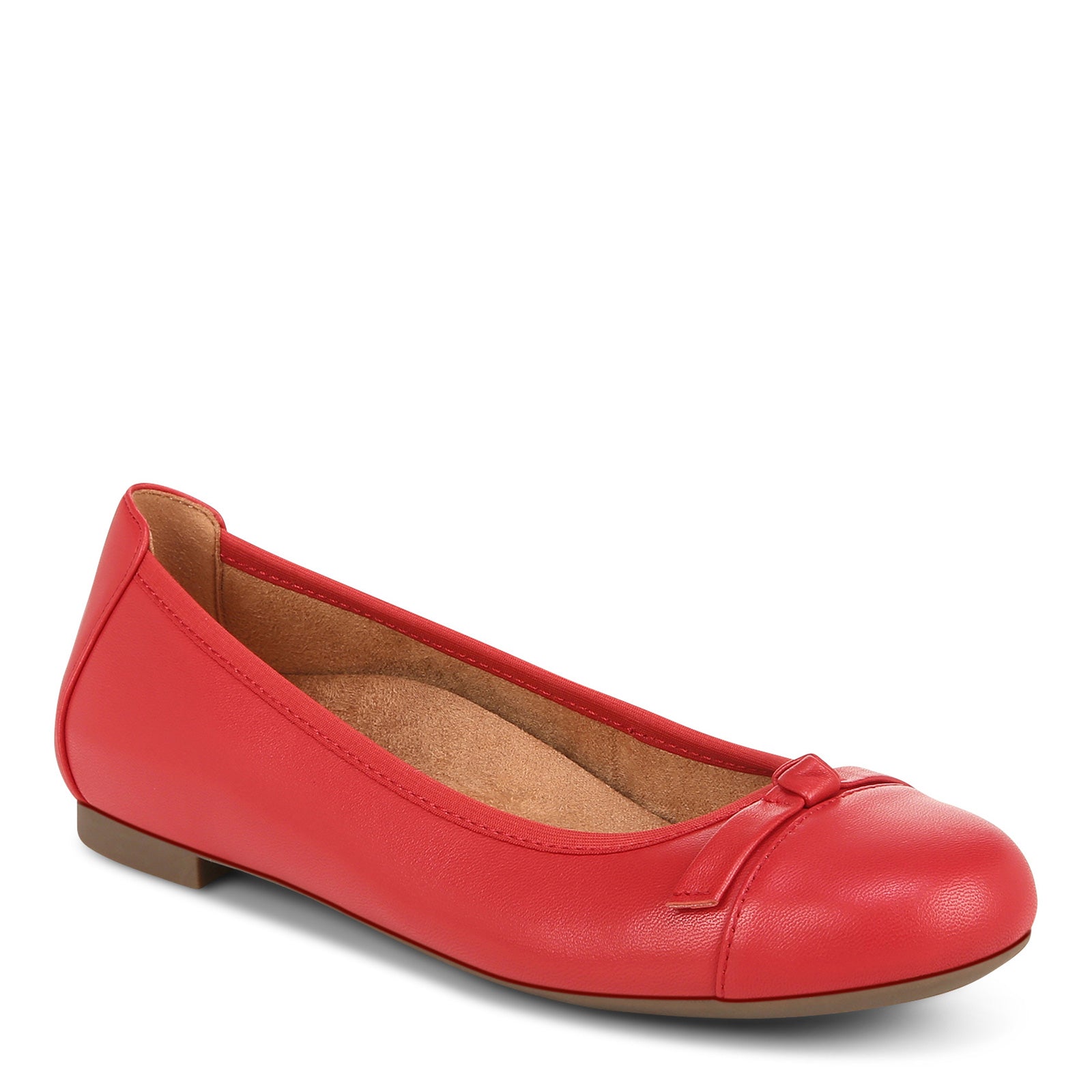 Women's Vionic, Amorie Flat – Peltz Shoes