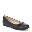 Women's SOUL Naturalizer, Mystique Flat