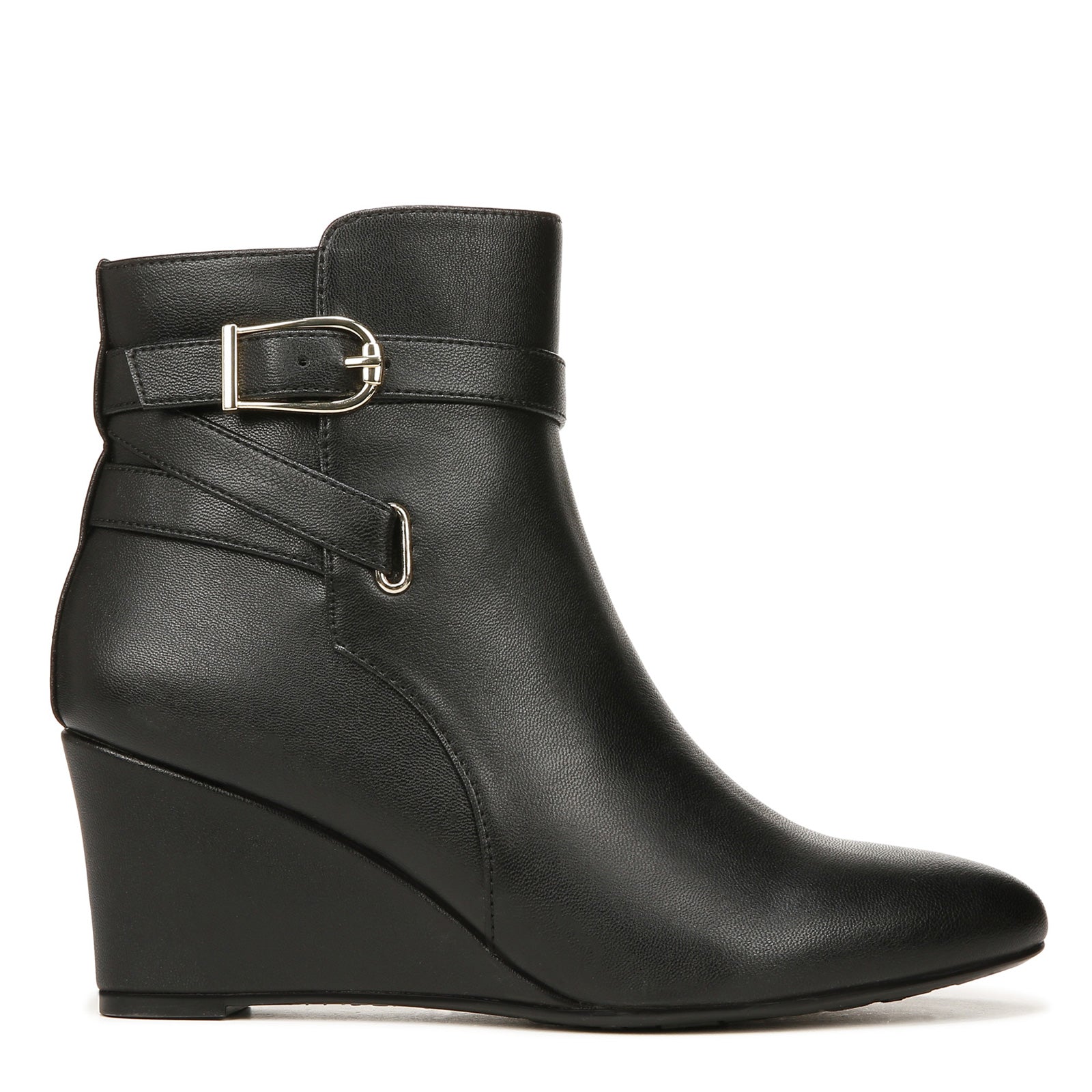 Lifestride deals wedge boots