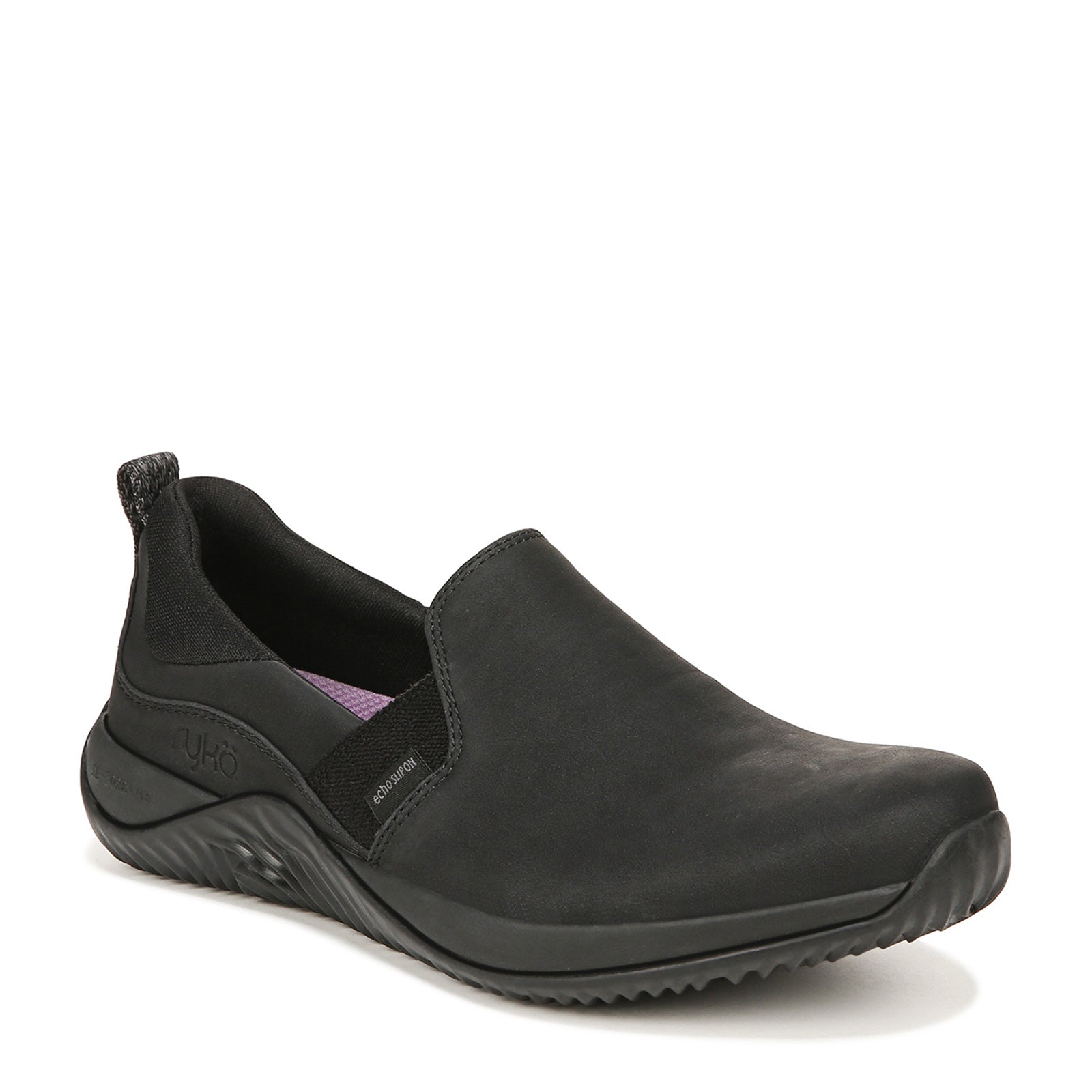 Ryka hot sale leather shoes