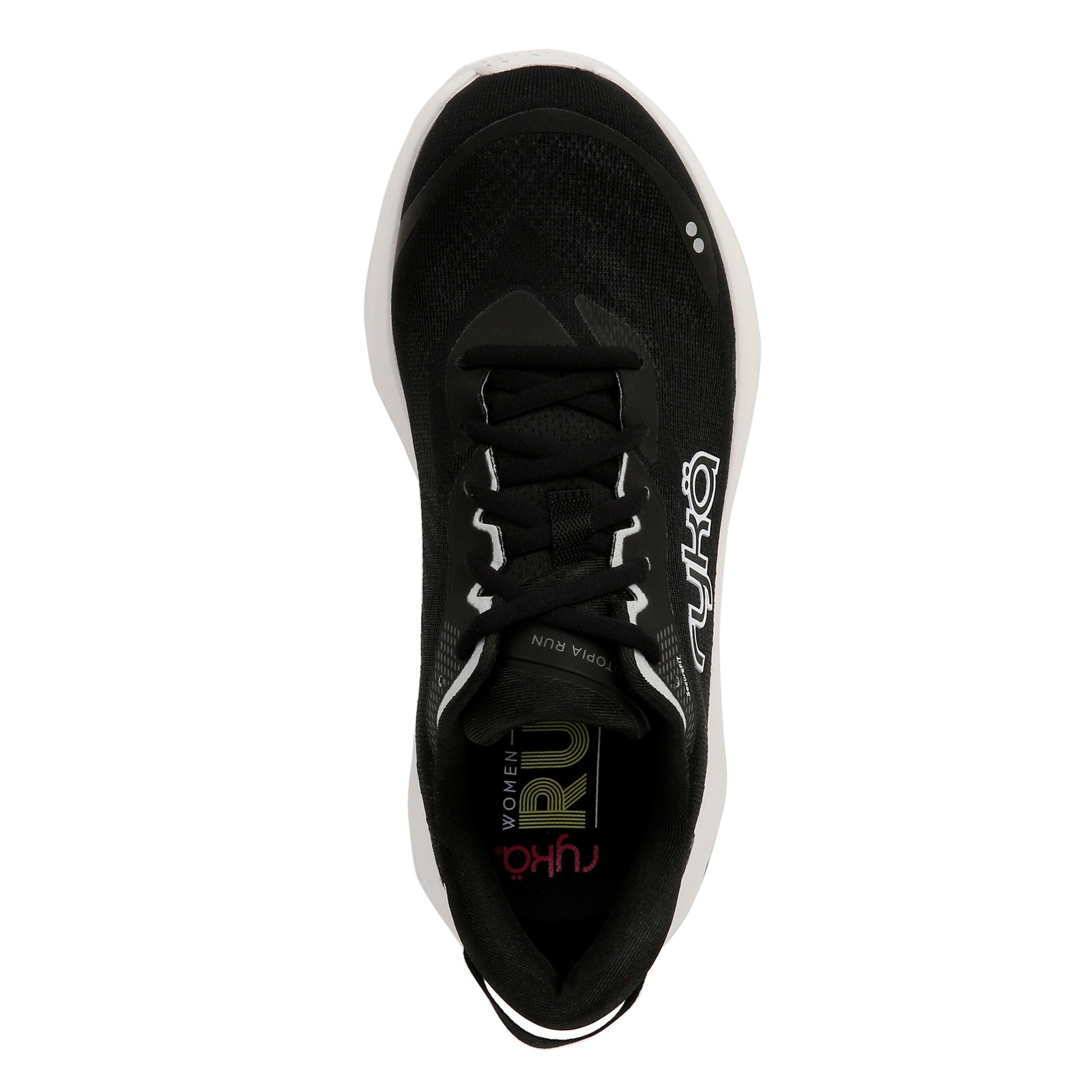 Ryka running hot sale shoes