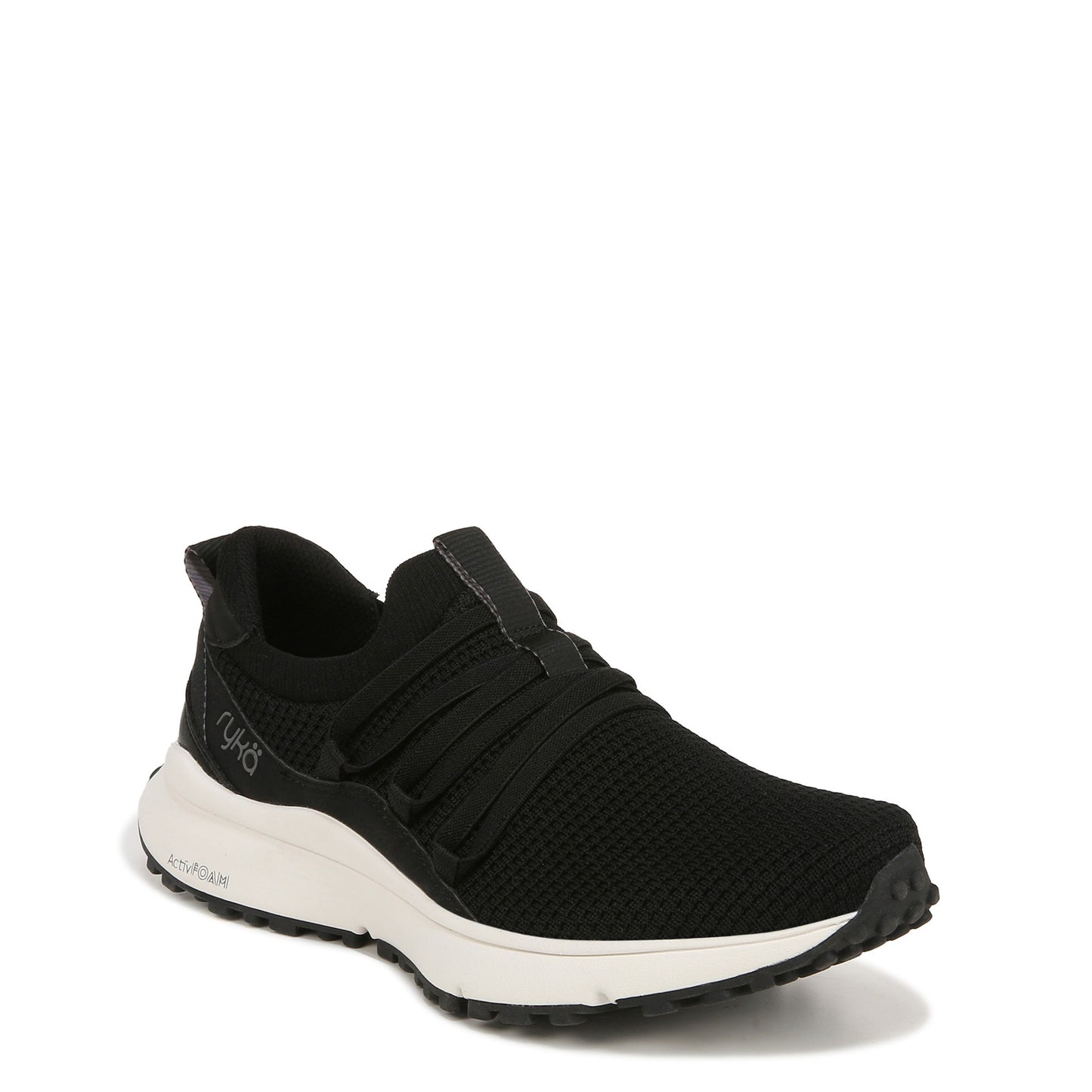 Women's Ryka, Jumpstart Sneaker – Peltz Shoes