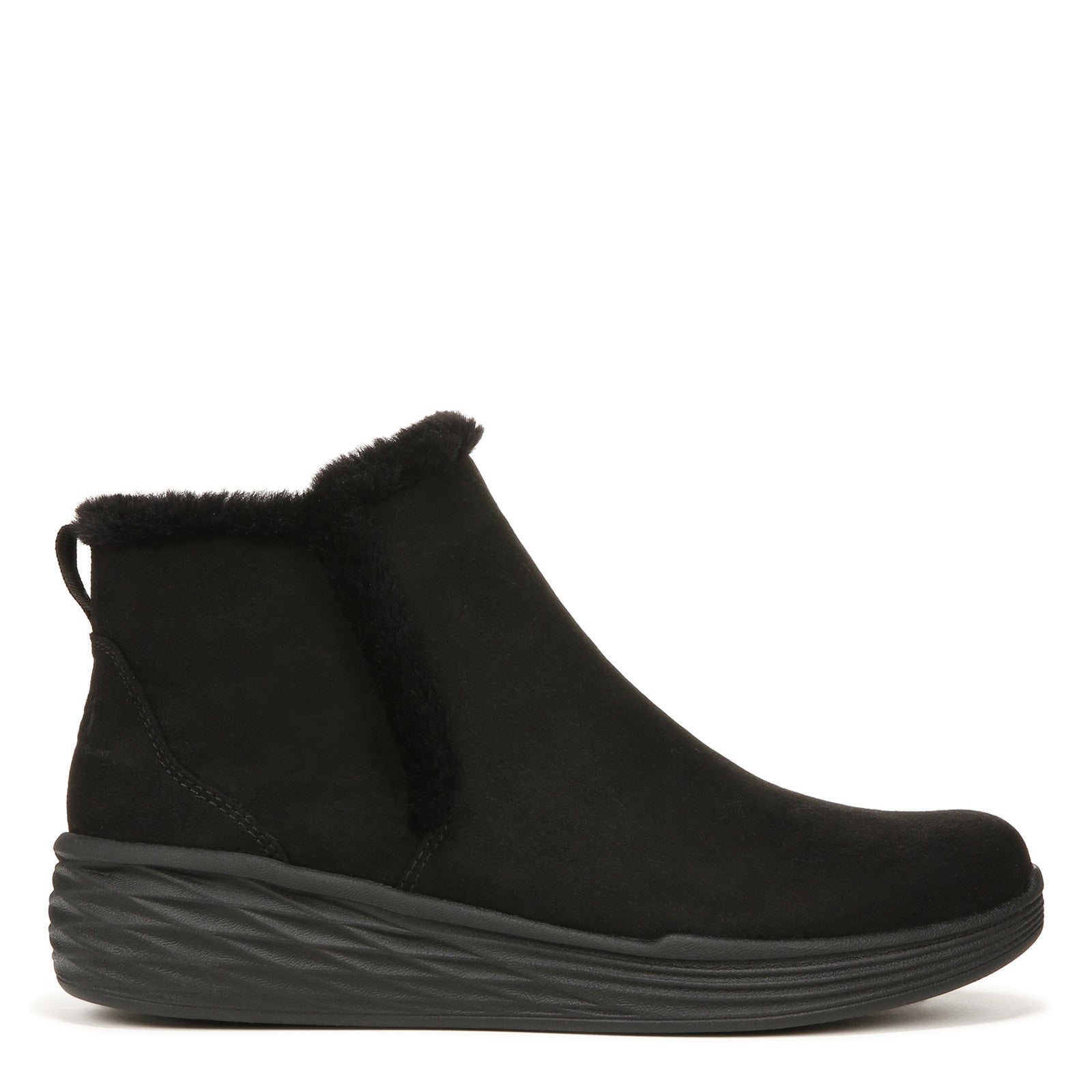 Ryka wedge hot sale ankle boots