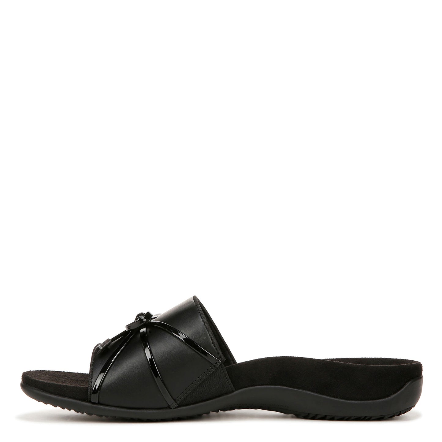 Women's Vionic, Bella Slide Sandal – Peltz Shoes