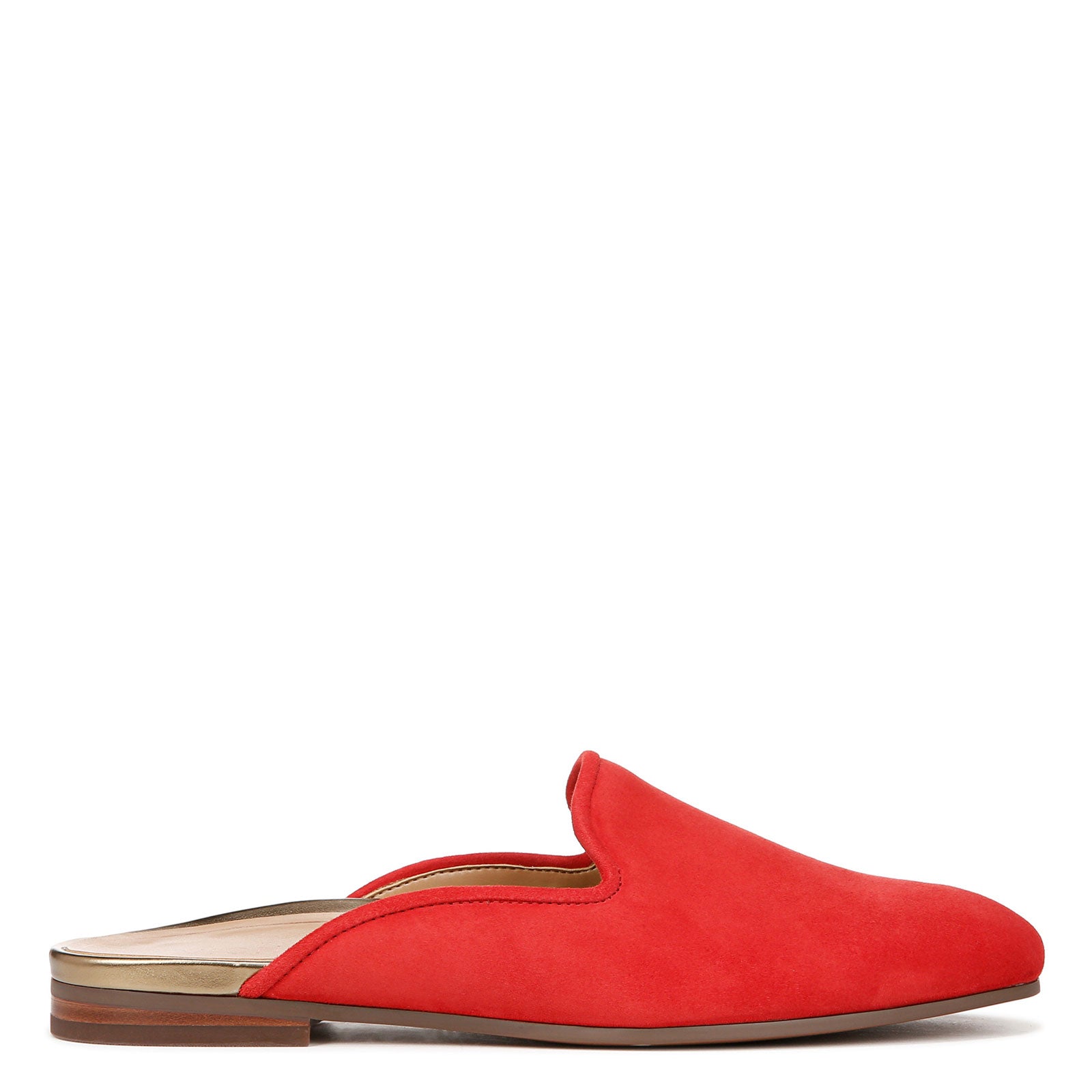 Vionic clearance suede mules