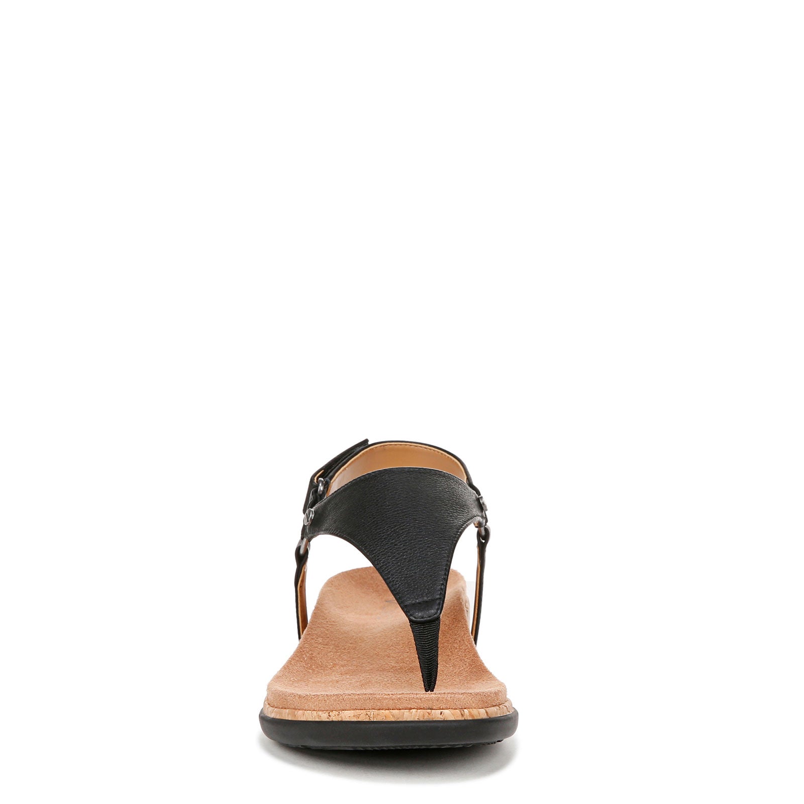 Vionic kirra store sandal black