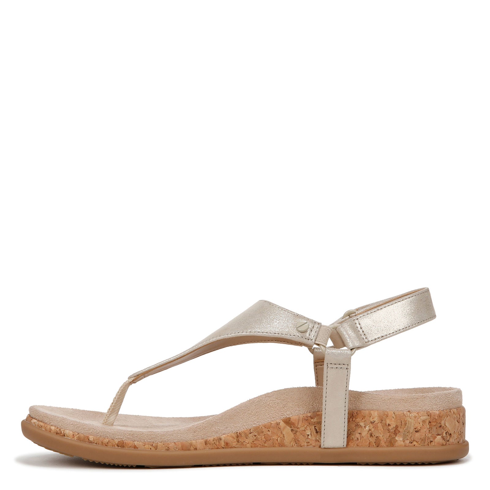 Vionic kirra hot sale white sandals