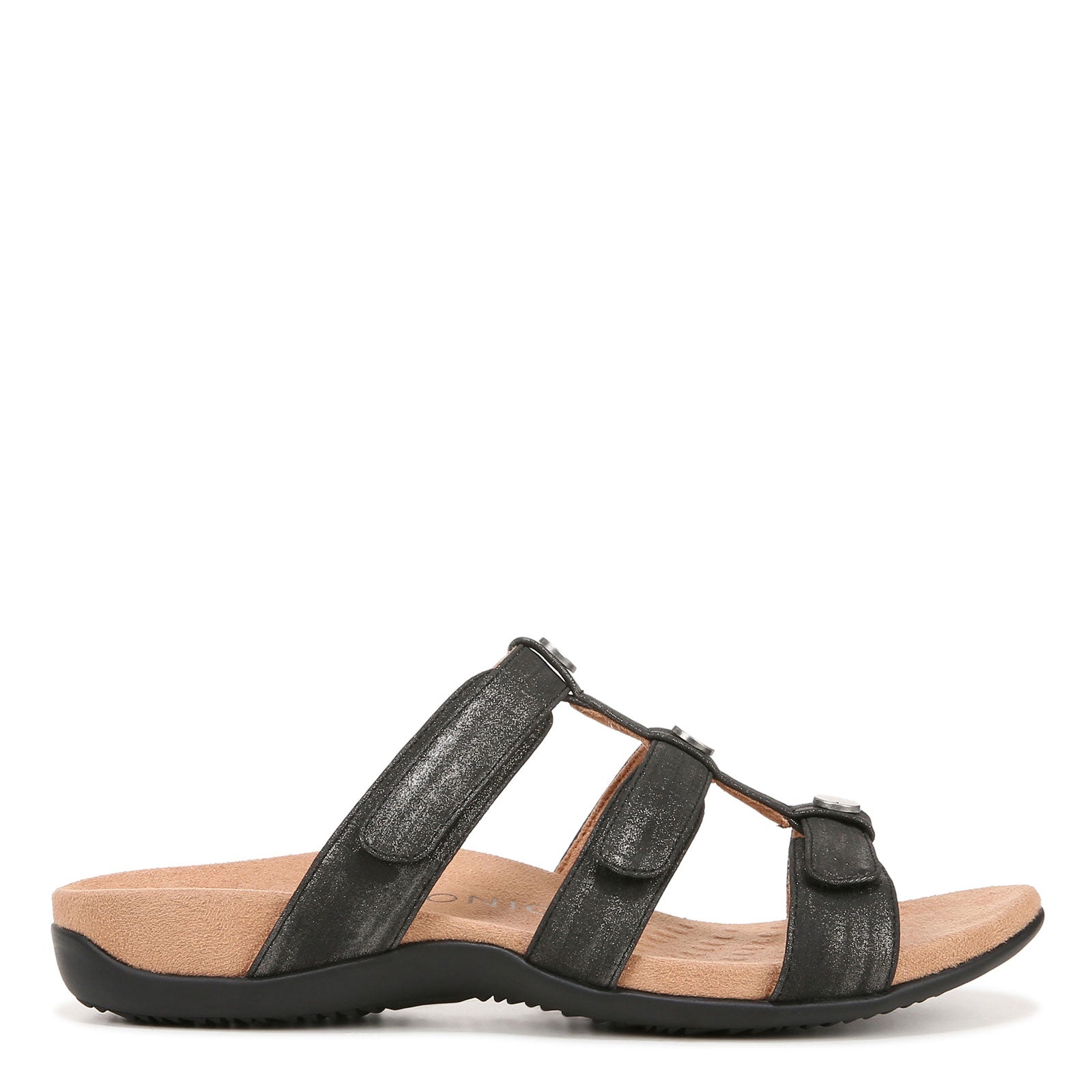 Vionic lorne 2025 slide sandal