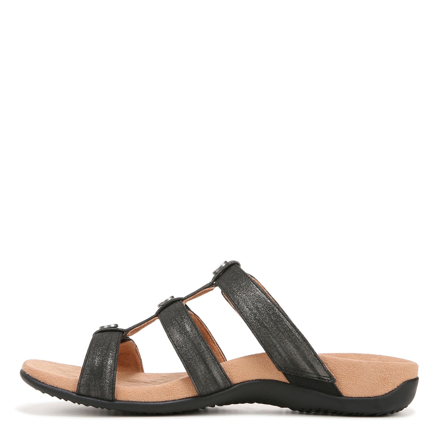 Women's Vionic, Amber Slide Sandal – Peltz Shoes