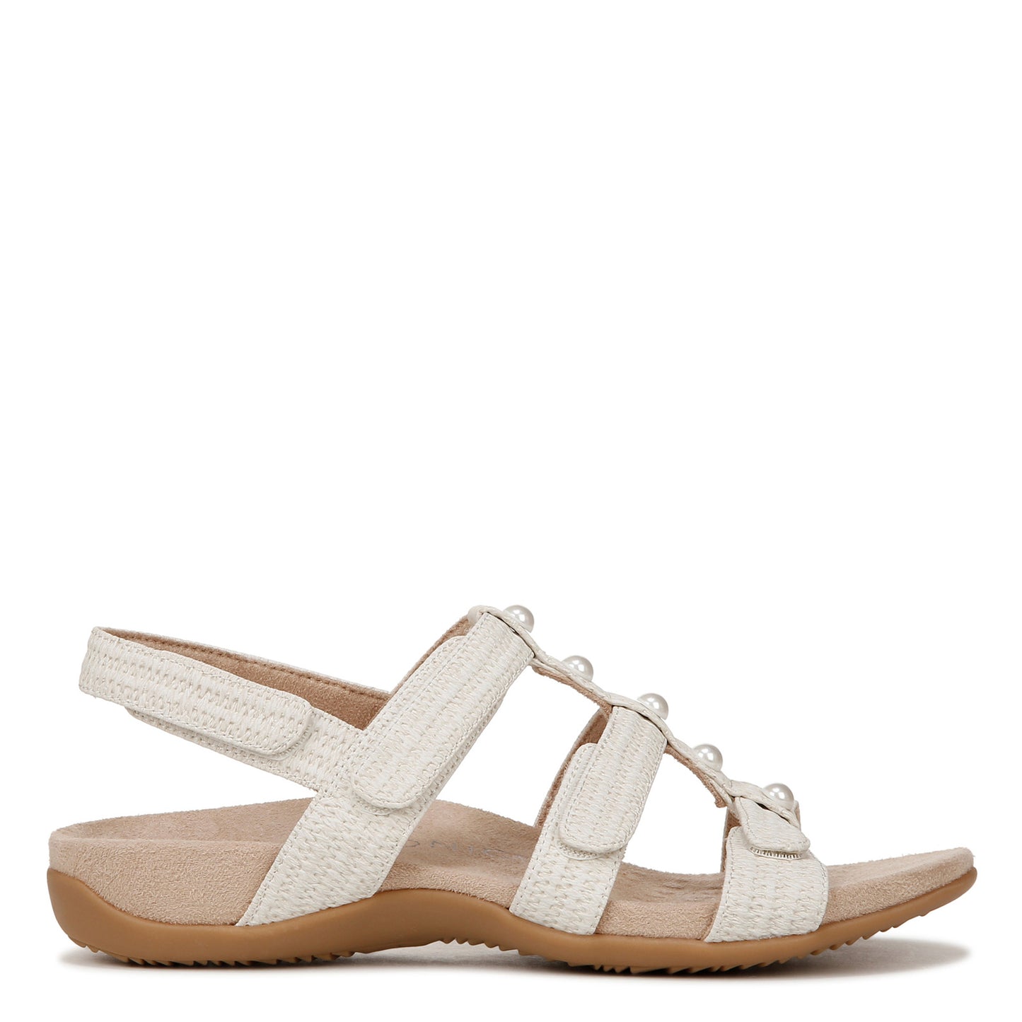 Women's Vionic, Amber Sandal – Peltz Shoes