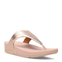 Women's FitFlop, Lulu Thong Sandal