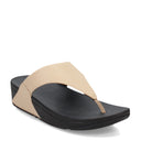 Women's FitFlop, Lulu Thong Sandal