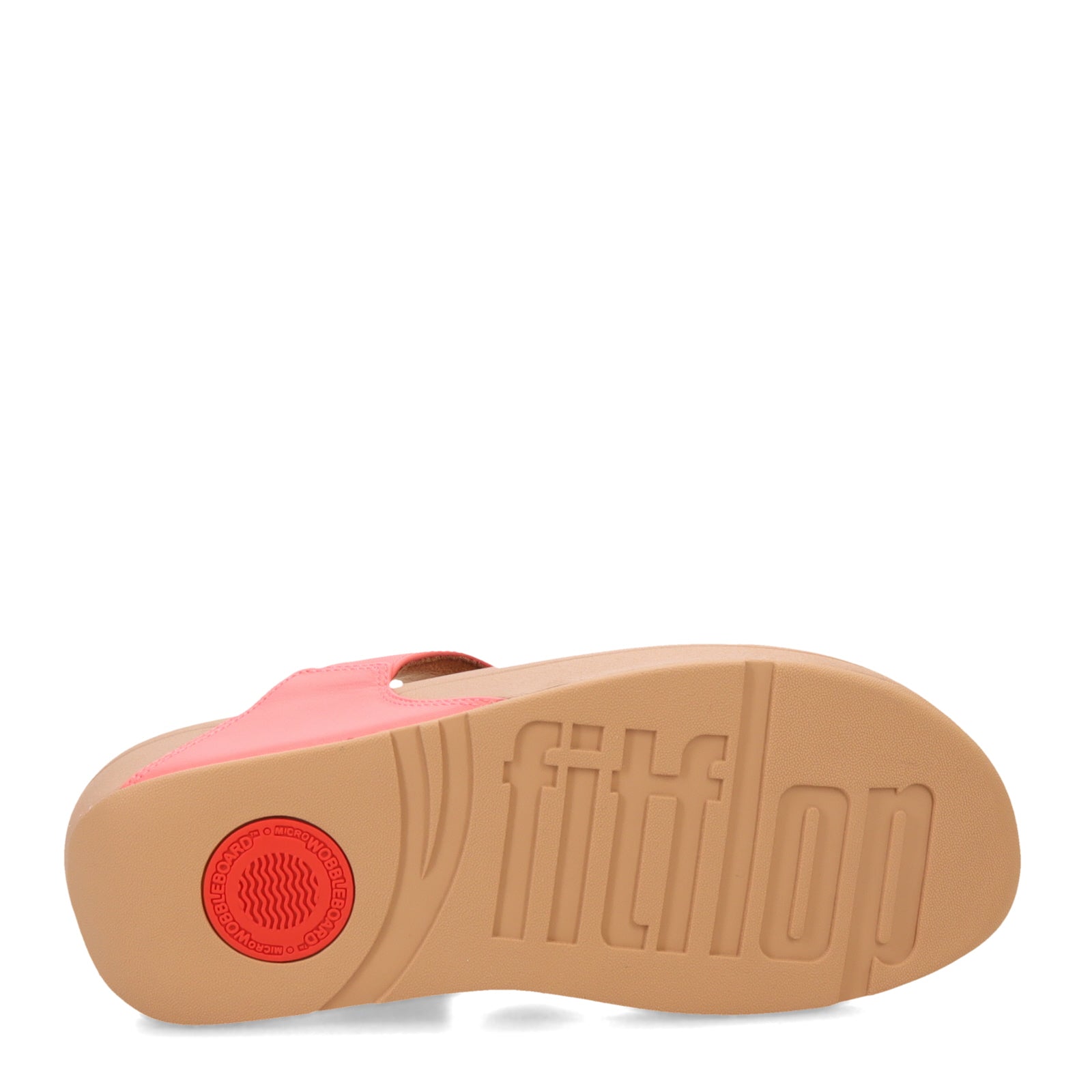 Wobble clearance board fitflop