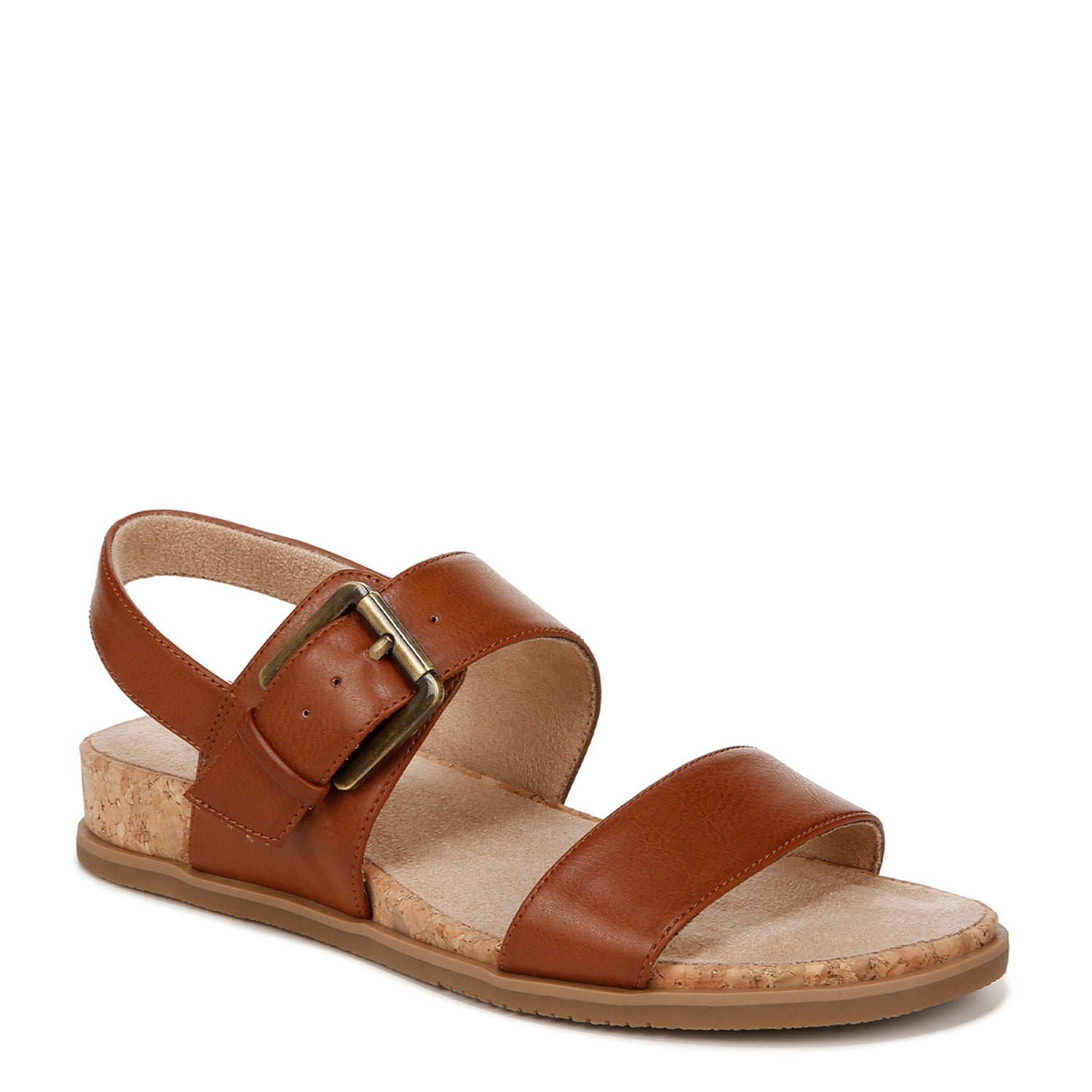 SOUL Naturalizer Summer Sandal