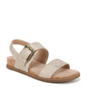 Women's SOUL Naturalizer, Cindi Sling Sandal