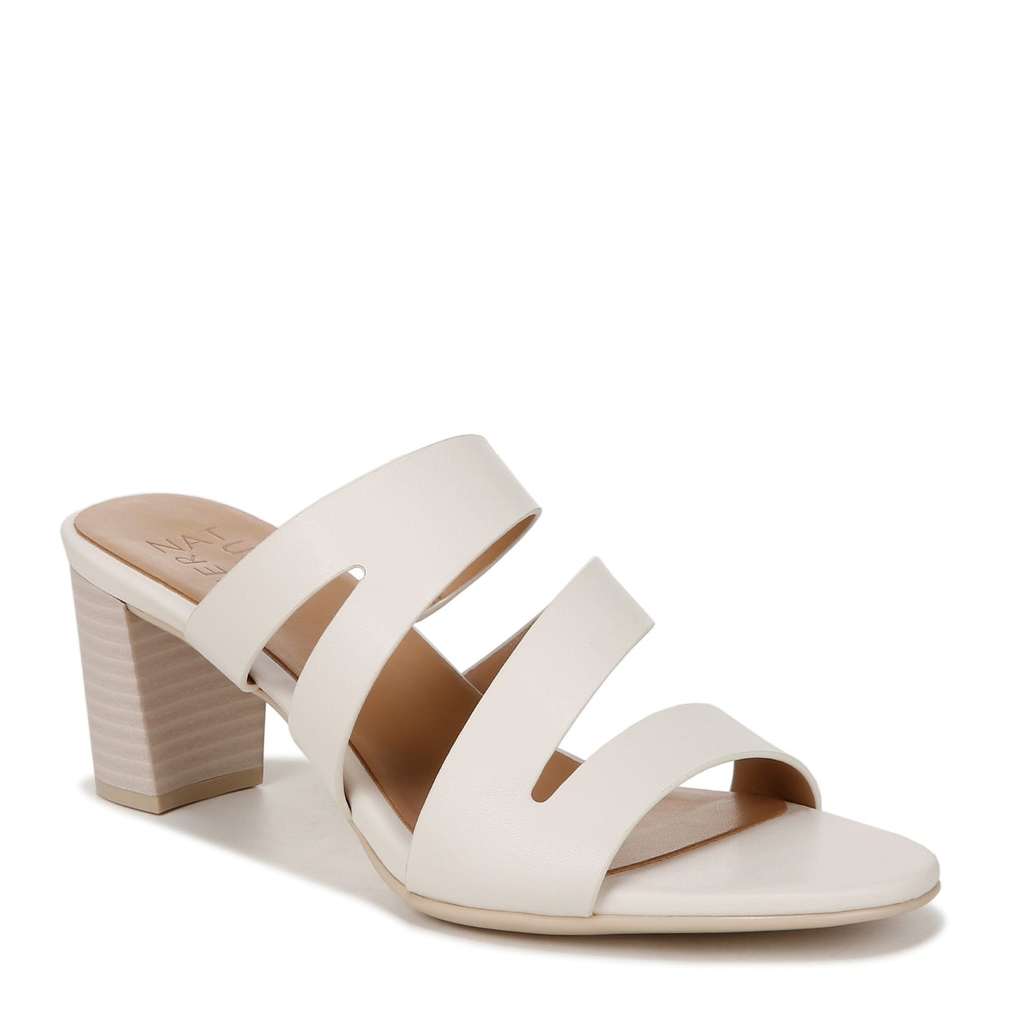 Women's Naturalizer, Beaming Sandal – Peltz Shoes