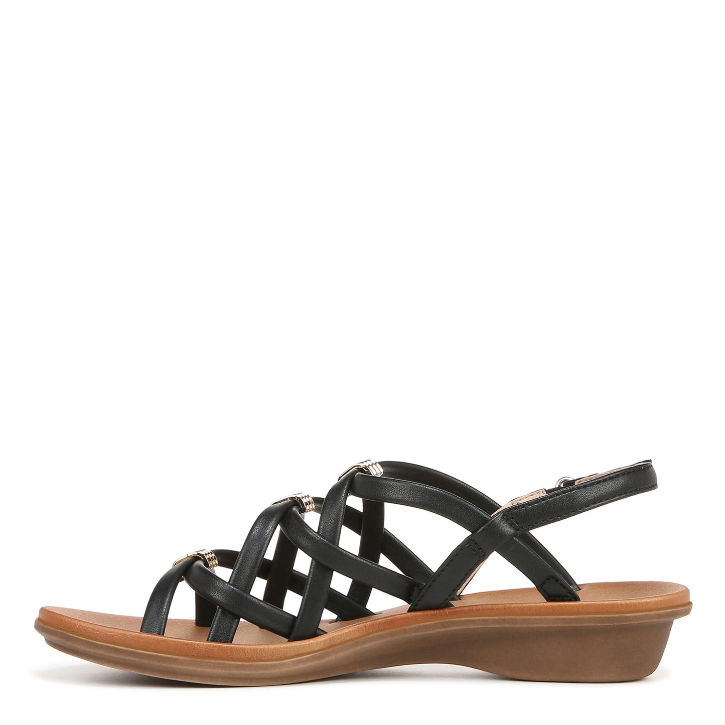 Women's SOUL Naturalizer, Sierra Sandal – Peltz Shoes