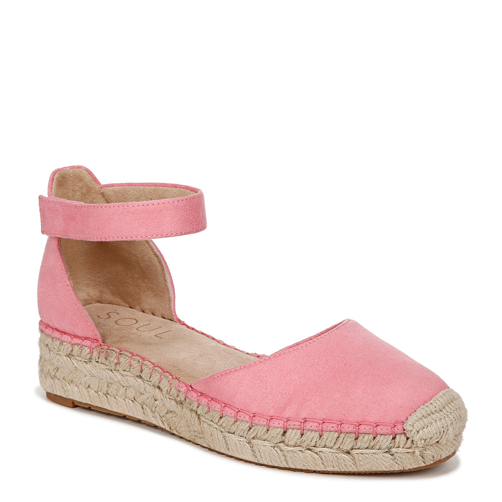 Women's SOUL Naturalizer, Wren Espadrille