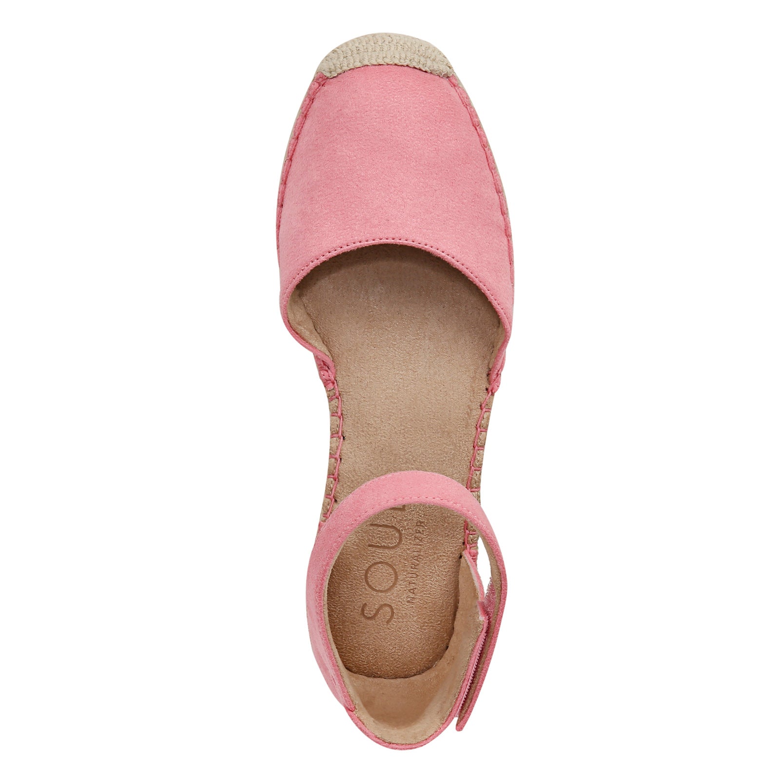 Women's SOUL Naturalizer, Wren Espadrille