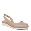 Women's SOUL Naturalizer, Idea Slingback Ballet Flat