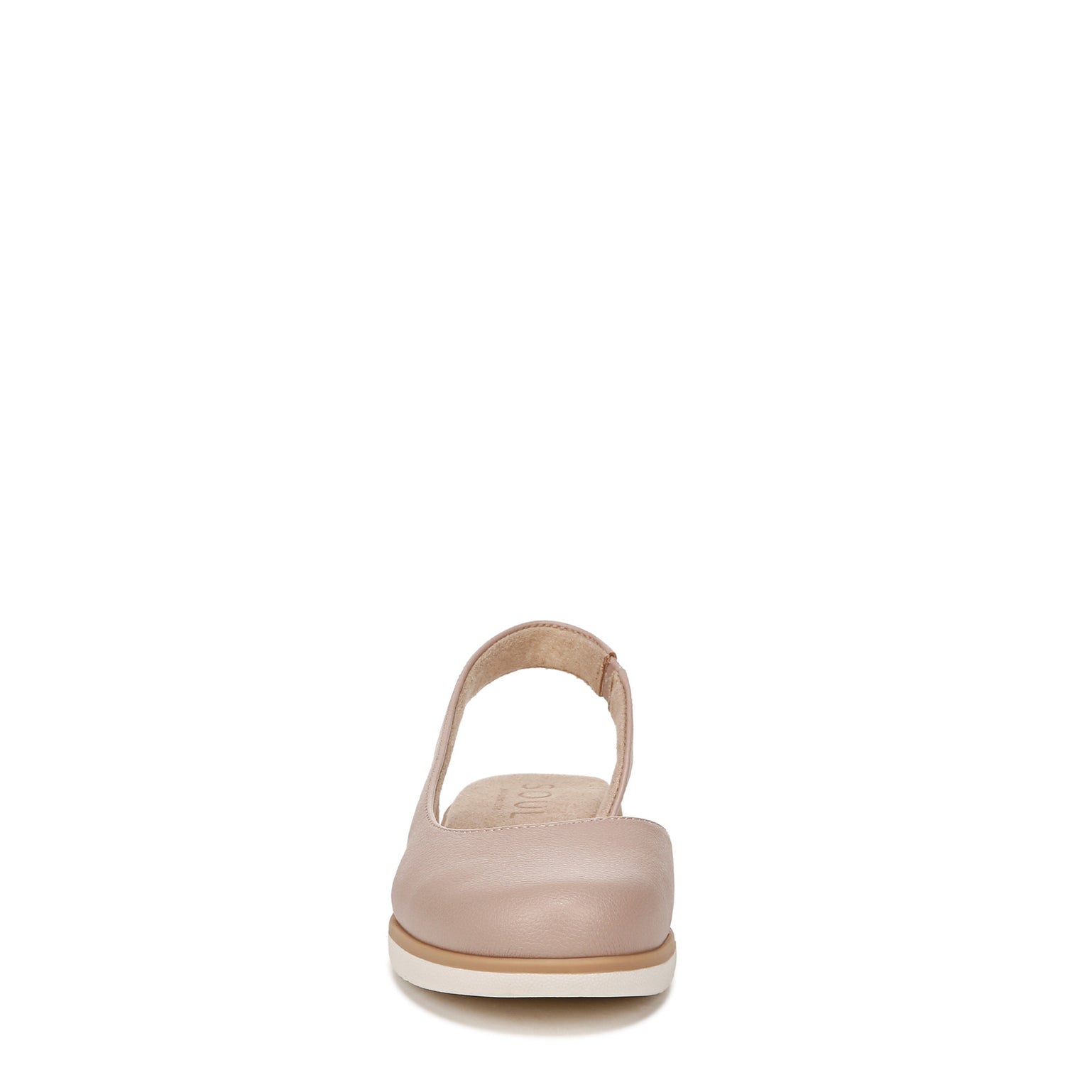 Women's SOUL Naturalizer, Idea Ballet Flat – Peltz Shoes