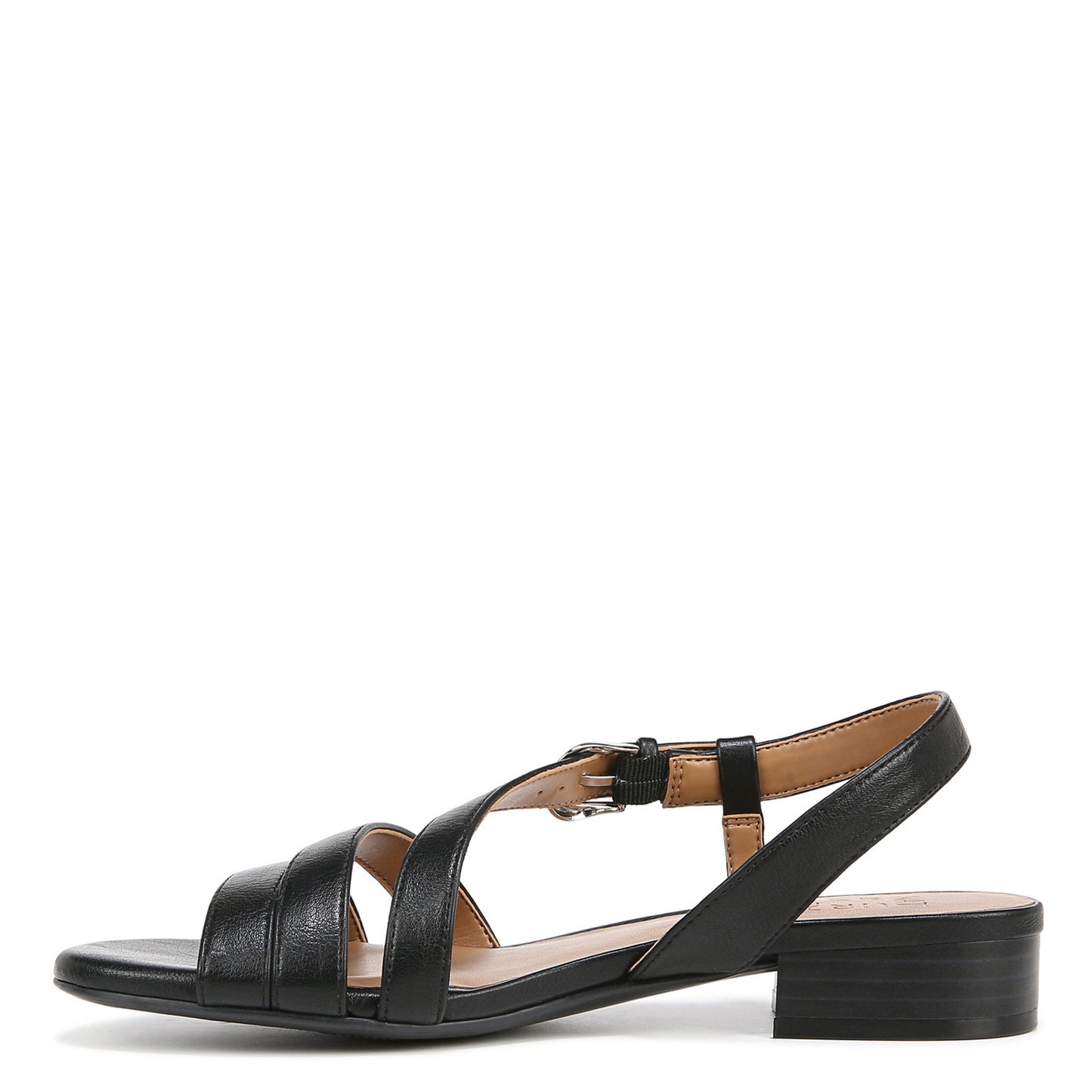 Women's Naturalizer, Hilma Sandal – Peltz Shoes