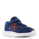 Boy's New Balance, 520v8 Sneaker â€“ Toddler