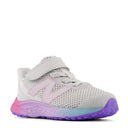 Girl's New Balance, Arishi Fresh Foam v4 Sneaker - Toddler