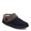 Women's Clarks, Sweater Collar Slipper Clog