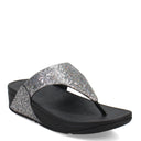 Women's FitFlop, Lulu Glitter Thong Sandal