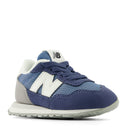 Boy's New Balance, 237 Sneaker – Toddler