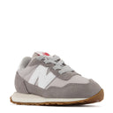 Boy's New Balance, 237 Sneaker - Toddler