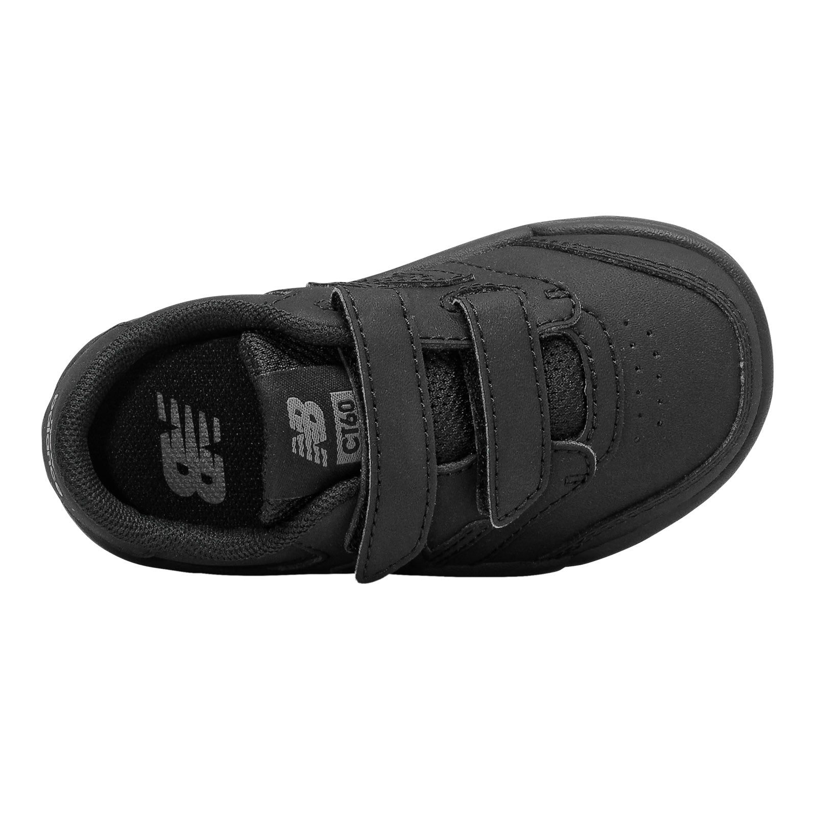 Toddler black outlet pumps