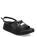 Women's FitFlop, F-Mode Strappy Slingback Sandal