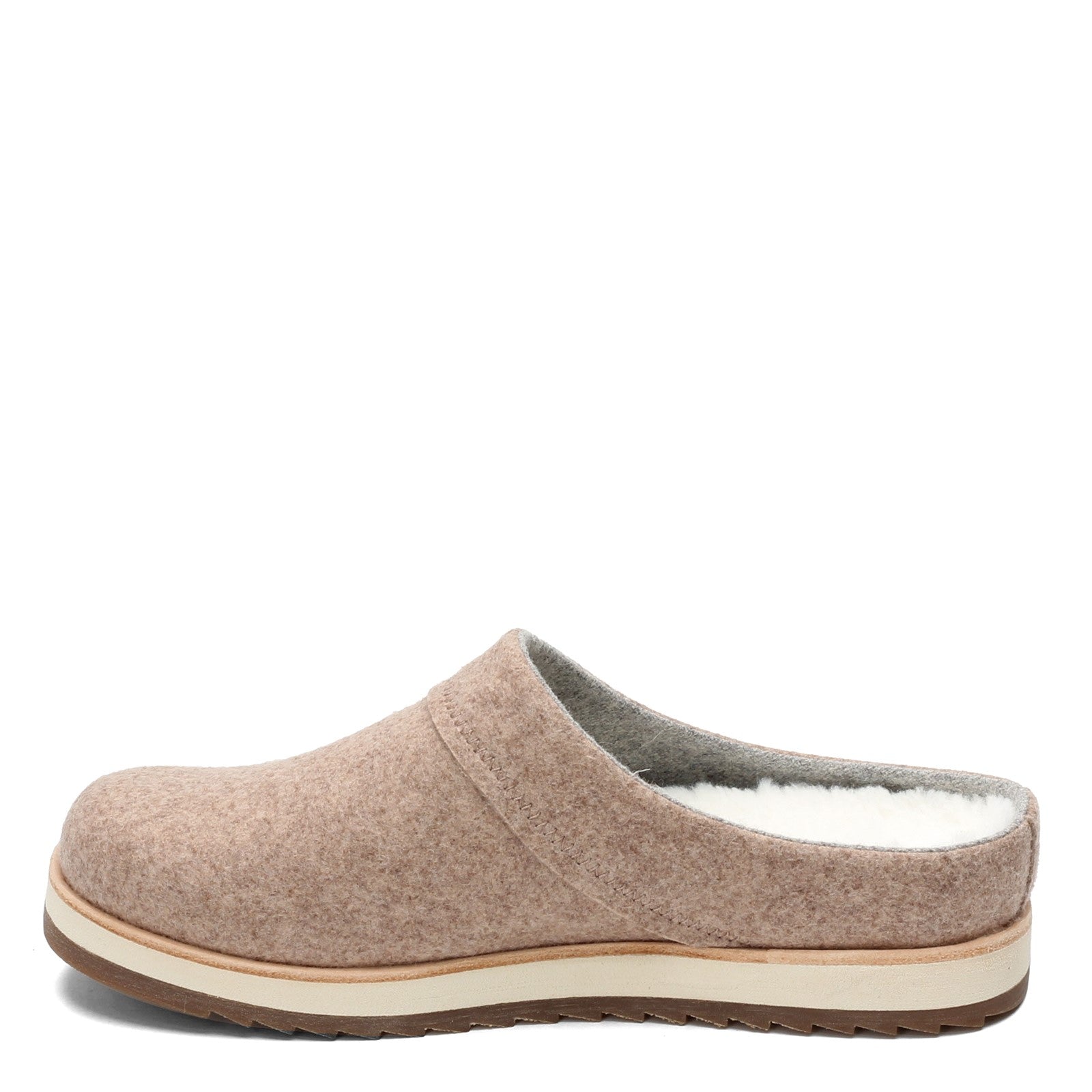 Merrell juno best sale wool mule clog