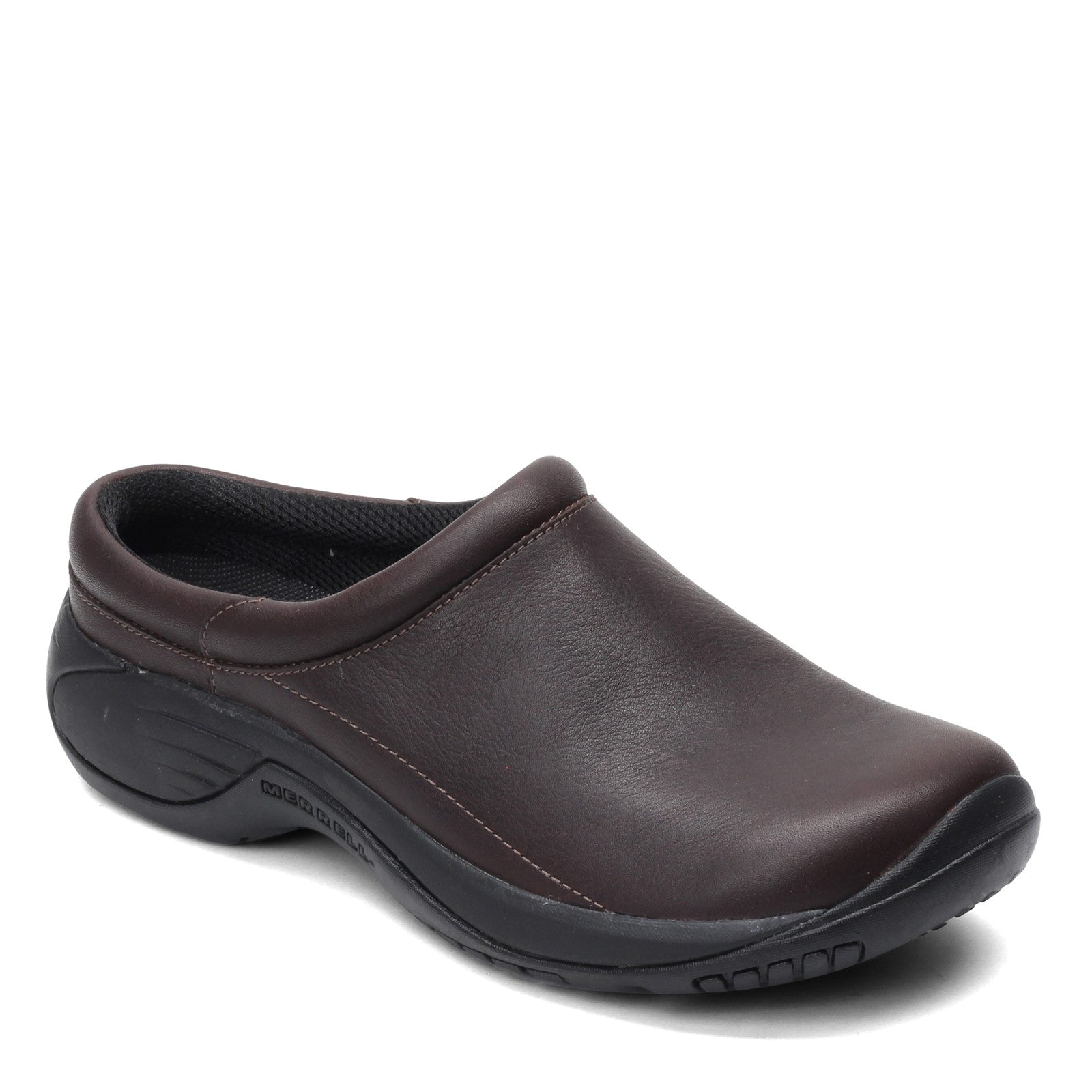 Merrell mens sales clogs