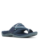 Women's Merrell, Terran Cush 3 Post Sandal - Wide Width