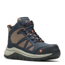 Men's Merrell,  Fullbench Speed Mid Carbon Fiber Work Boot