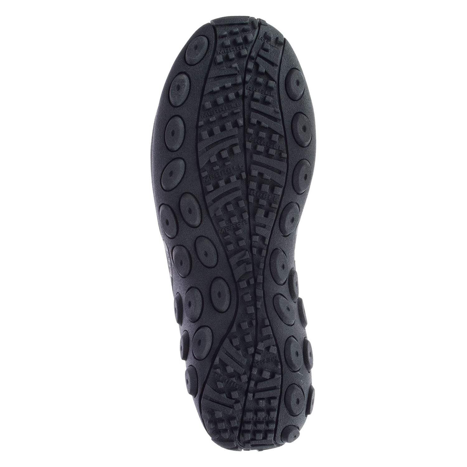 Men’s Merrell, Jungle Slide Clog – Peltz Shoes