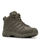 Men's Merrell, Moab 3 Mid WP Tactical Work Boot