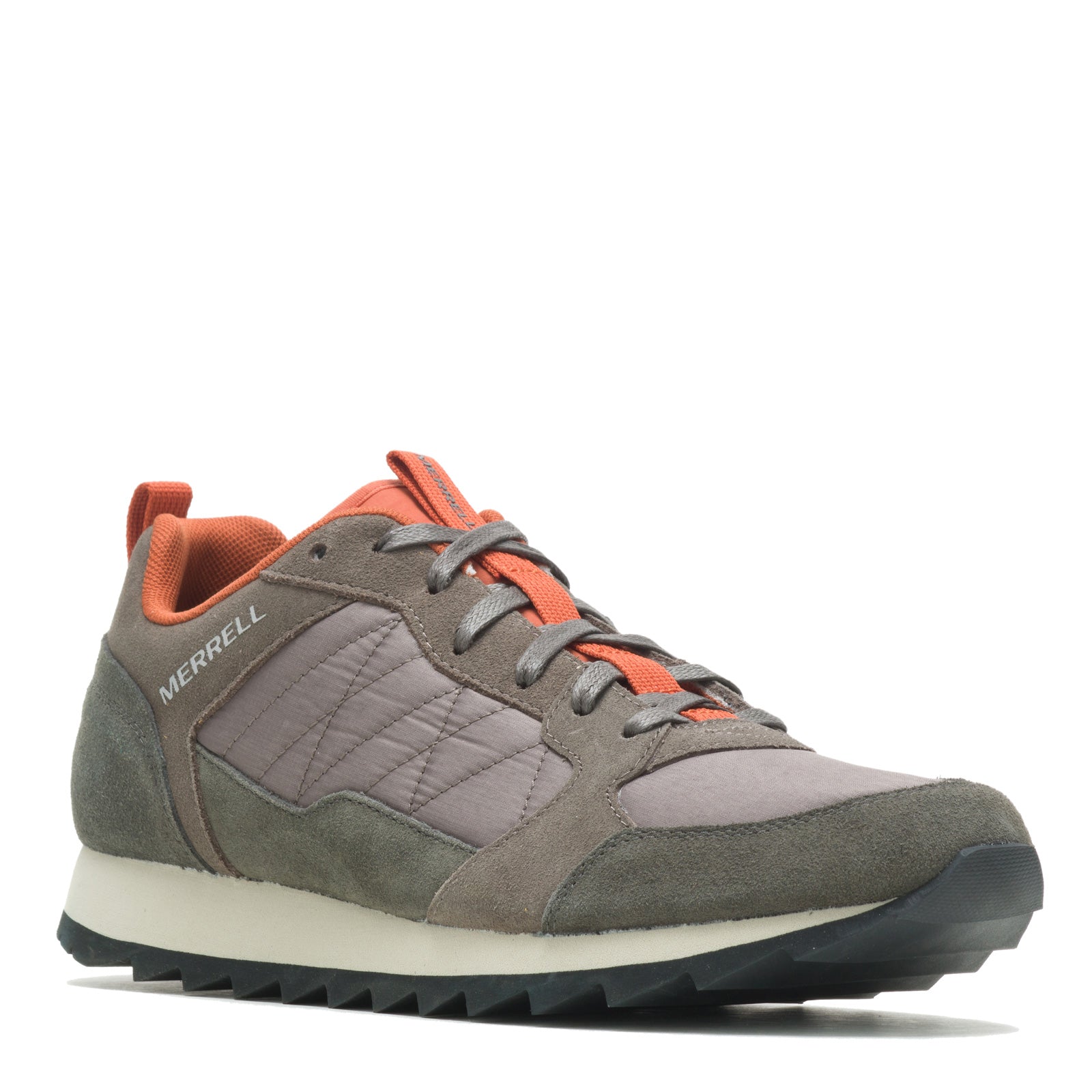 Merrell alpine sale sneaker mens