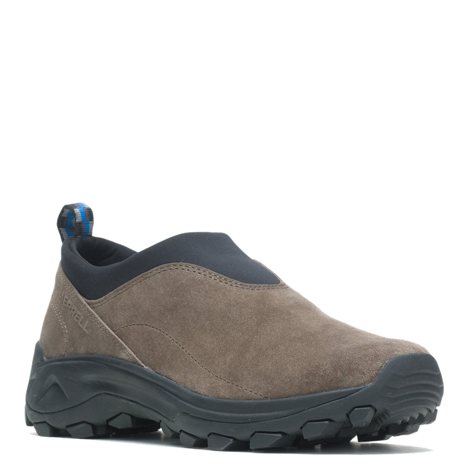 Men's Merrell, Winter Moc 3 Slip-On – Peltz Shoes