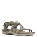 Women's Merrell, Terran Cush 3 Lattice Sandal