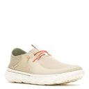 Men's Merrell, Hut Moc Canvas Slip-On