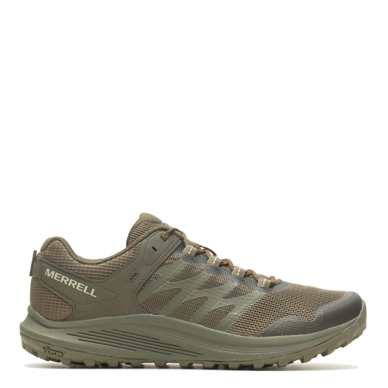 Men's Merrell, Nova 3 Low Tactical Hiking Shoe – Peltz Shoes