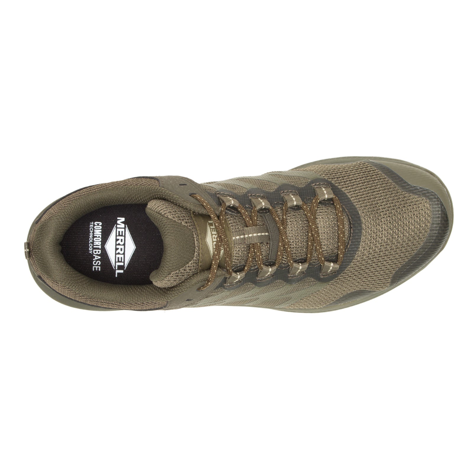 Men's Merrell, Nova 3 Low Tactical Hiking Shoe – Peltz Shoes
