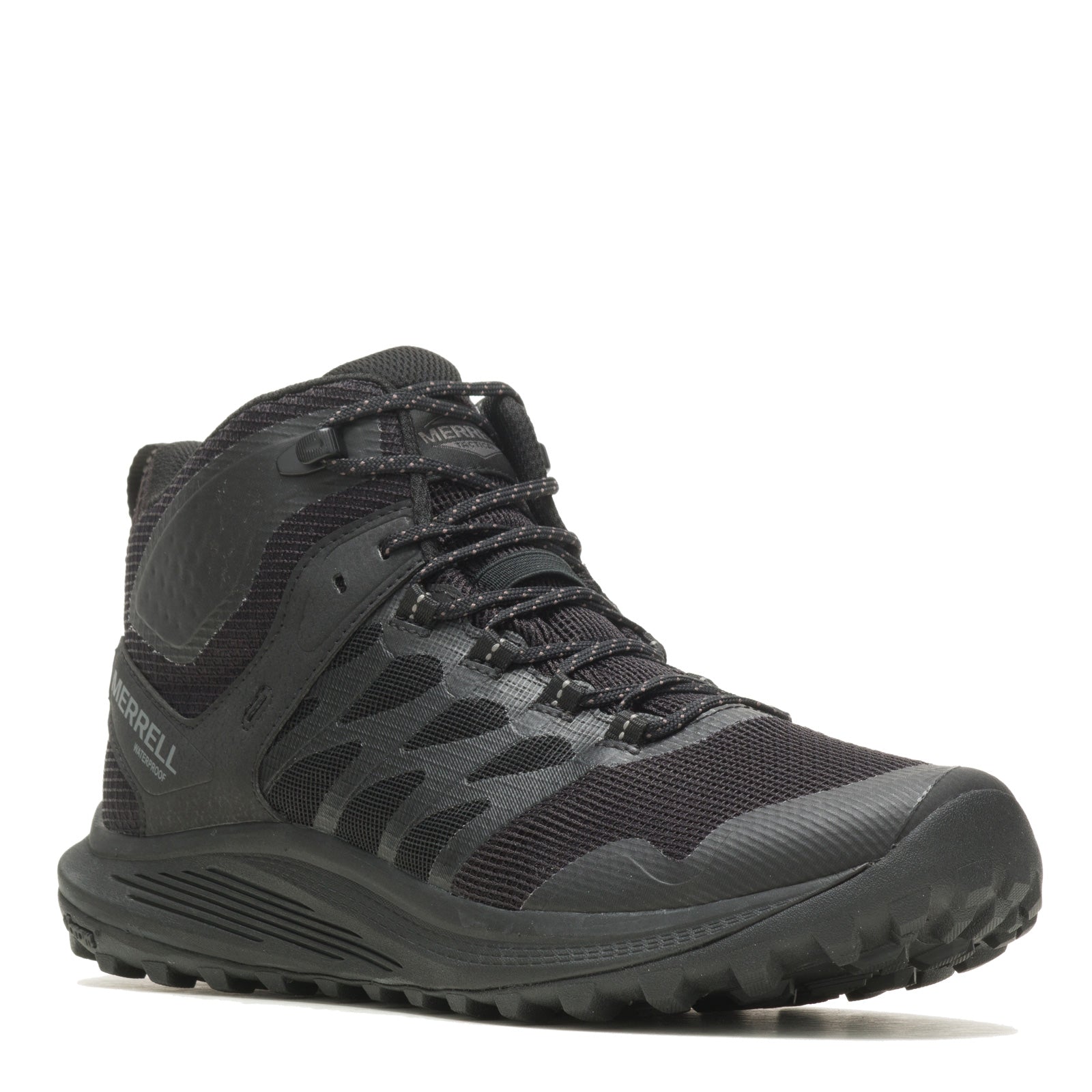 Merrell nova ventilator clearance w