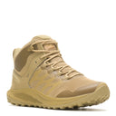 Men's Merrell, Nova 3 Mid Tactical Waterproof Hiking Boot - Wide Width