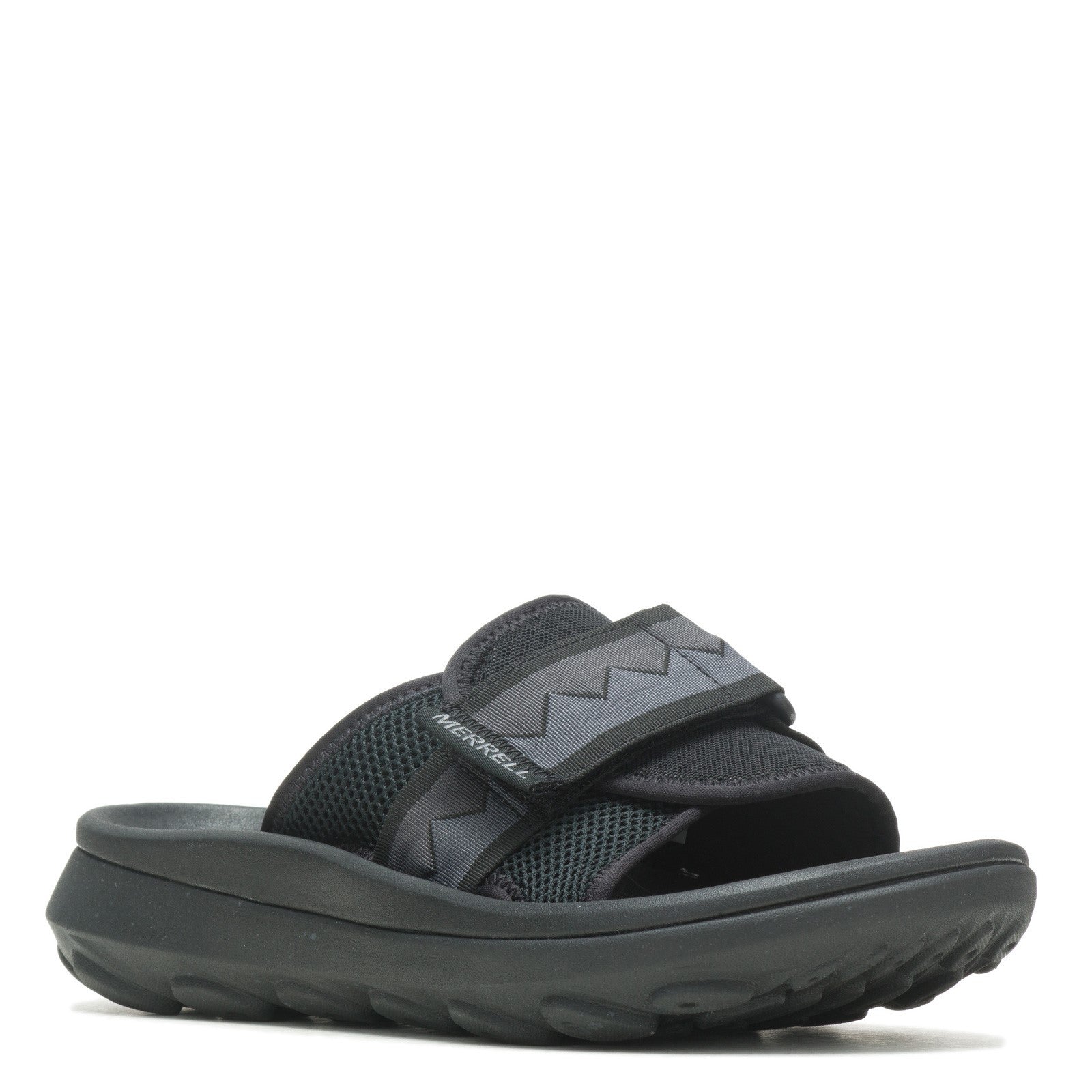 Mens discount merrell slides