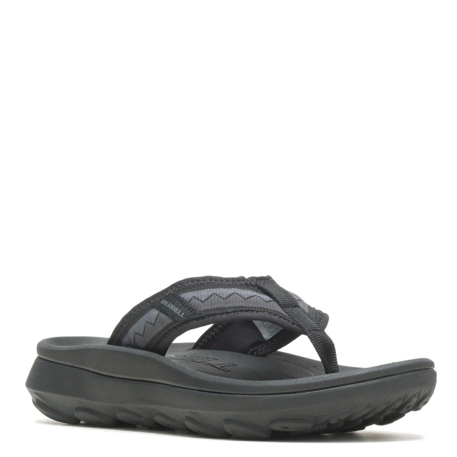 Merrell solstice sale flip flop